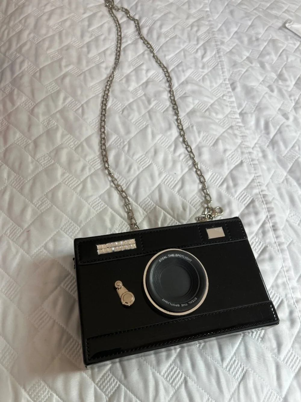 Camera purse - Picture 3 of 3